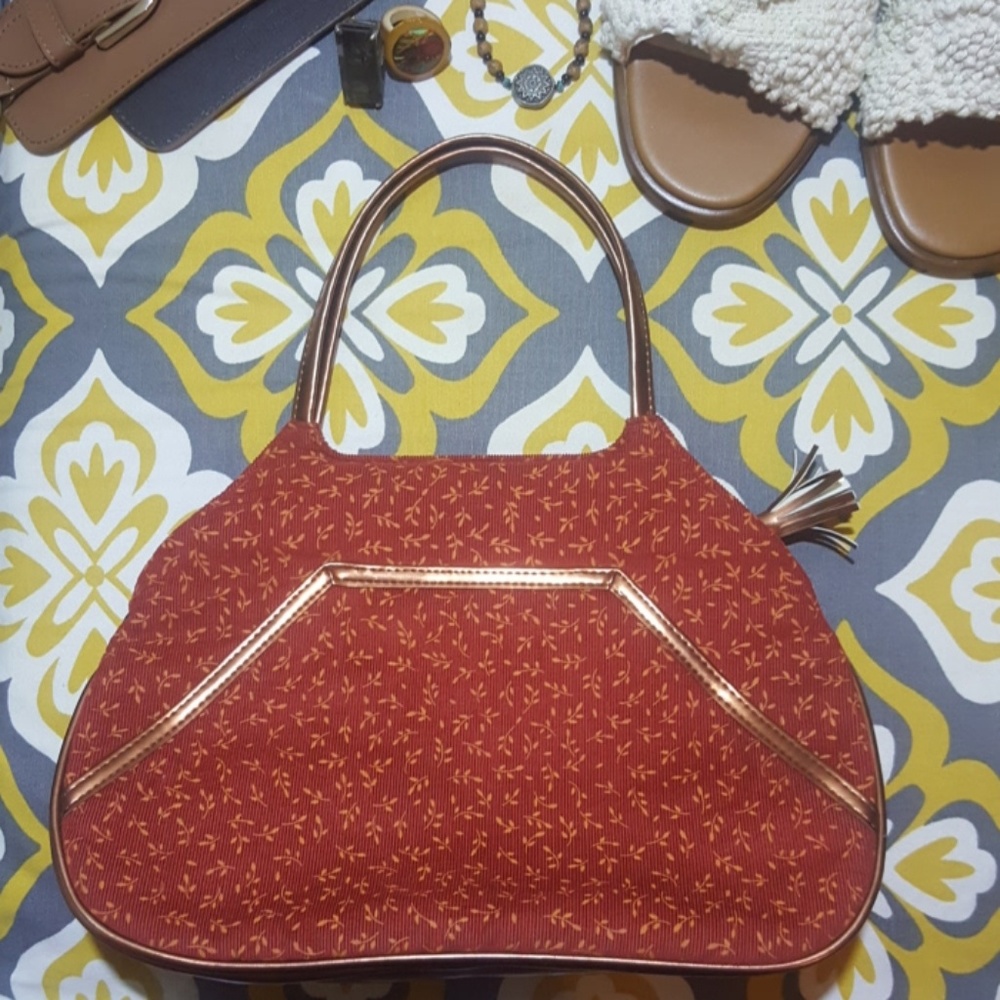 Victoria's secret purse